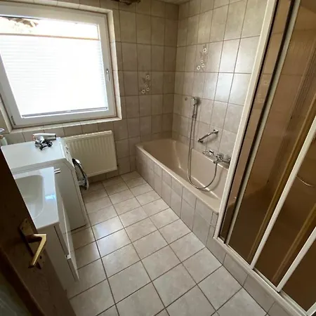 Erholung Gesucht - Gefunden Villa Pinswang Exterior photo