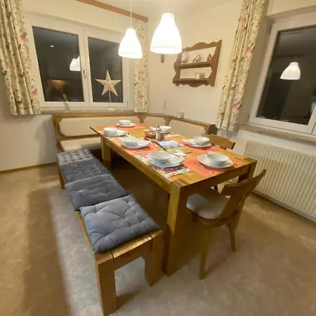 Erholung Gesucht - Gefunden Villa Pinswang Exterior photo