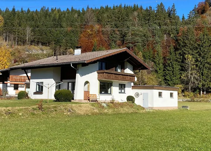 Erholung Gesucht - Gefunden