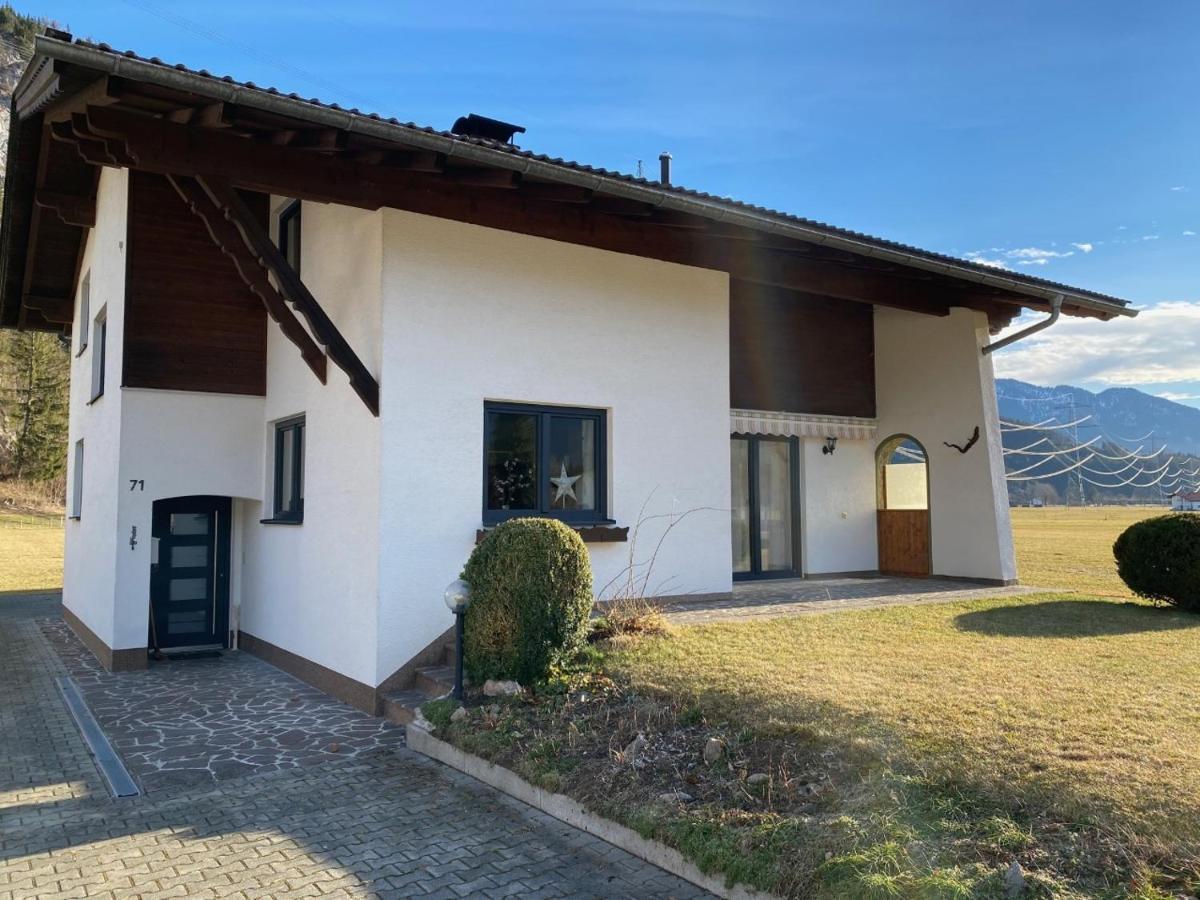 Erholung Gesucht - Gefunden Holiday home