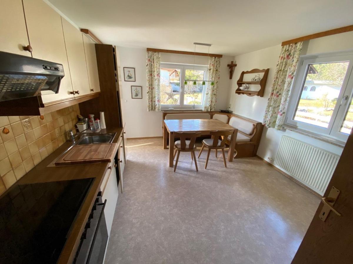 Erholung Gesucht - Gefunden Holiday home *
