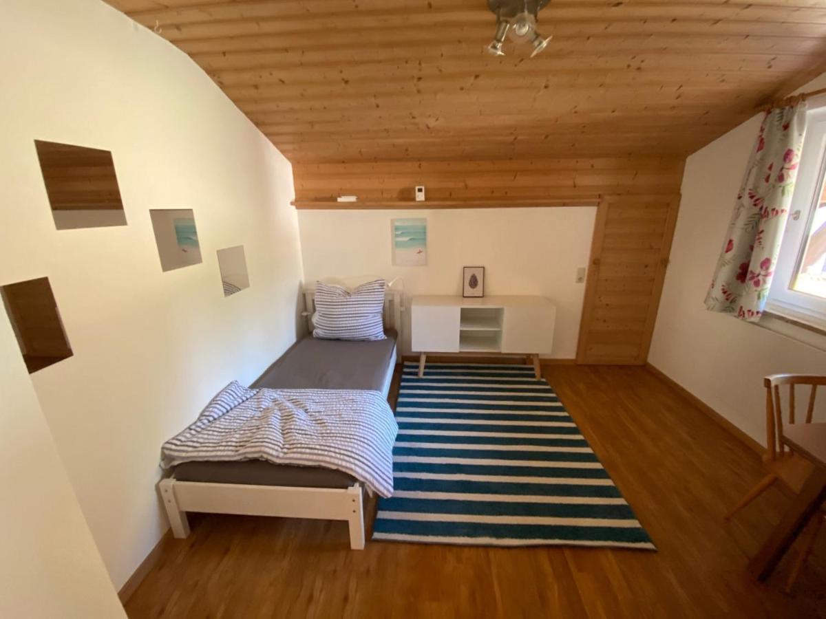 Erholung Gesucht - Gefunden Holiday home *
