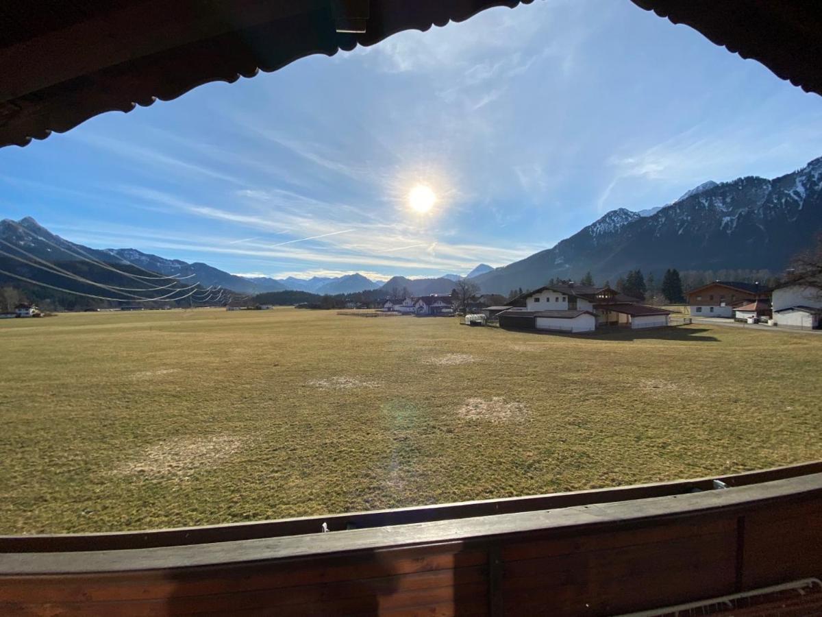 Holiday home Erholung Gesucht - Gefunden *