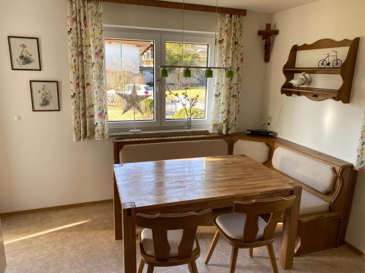 Holiday home Erholung Gesucht - Gefunden *