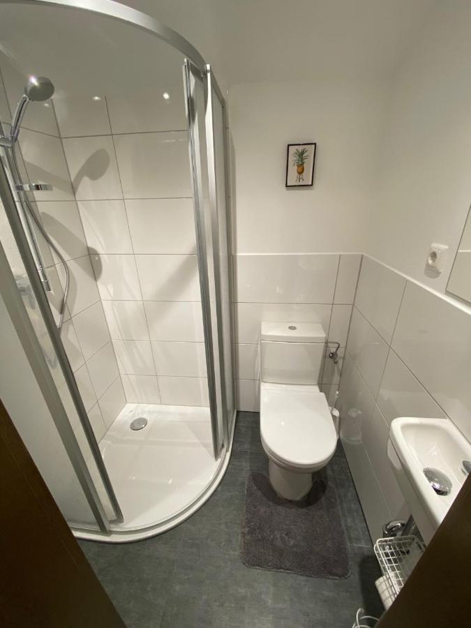 Holiday home Erholung Gesucht - Gefunden *