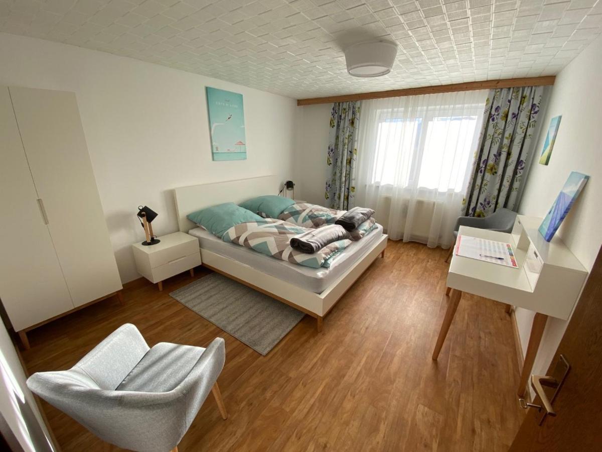 Erholung Gesucht - Gefunden Holiday home Pinswang
