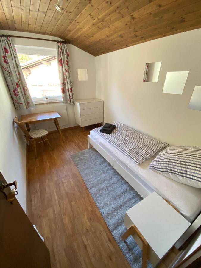Erholung Gesucht - Gefunden Holiday home Pinswang