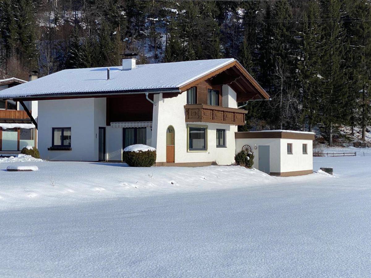 Holiday home Erholung Gesucht - Gefunden