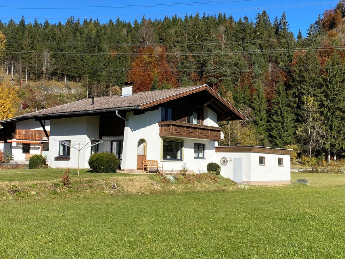 Erholung Gesucht - Gefunden Holiday home *