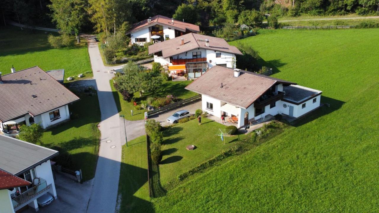 Holiday home Erholung Gesucht - Gefunden *